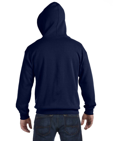 Gildan Adult Heavy Blend™ 50/50 Full-Zip Hooded Sweatshirt