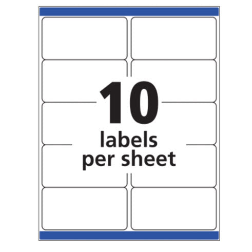 Labels - Sheets